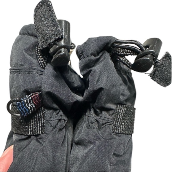 3M Thinsulate Hot Tips Mitts - Picture 3 of 5